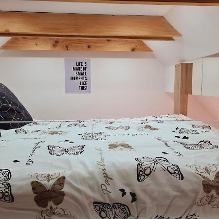 Juliana Apartment Bohinj Lake מראה חיצוני תמונה