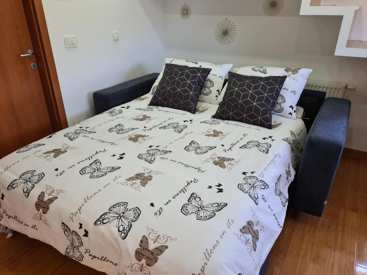 Juliana Apartment Bohinj Lake מראה חיצוני תמונה