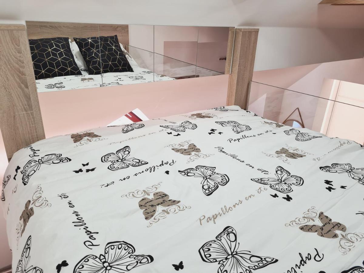Juliana Apartment Bohinj Lake מראה חיצוני תמונה
