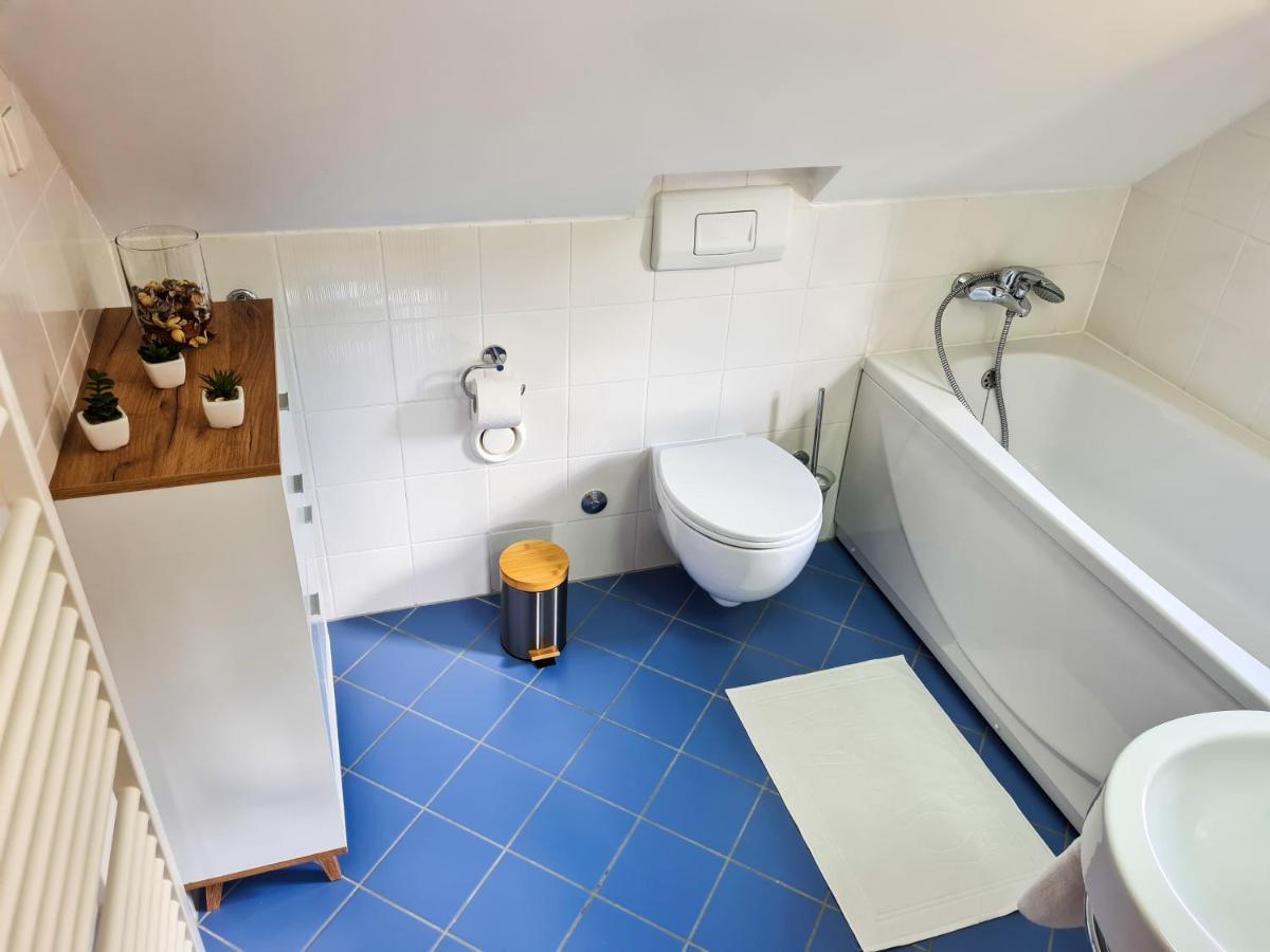 Juliana Apartment Bohinj Lake מראה חיצוני תמונה