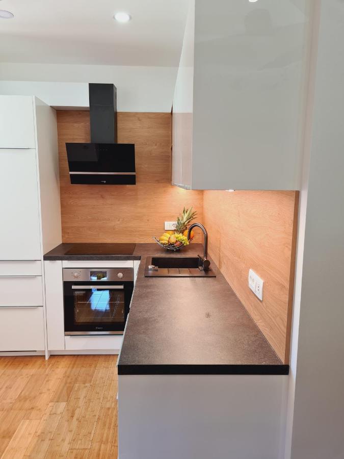 Juliana Apartment Bohinj Lake מראה חיצוני תמונה