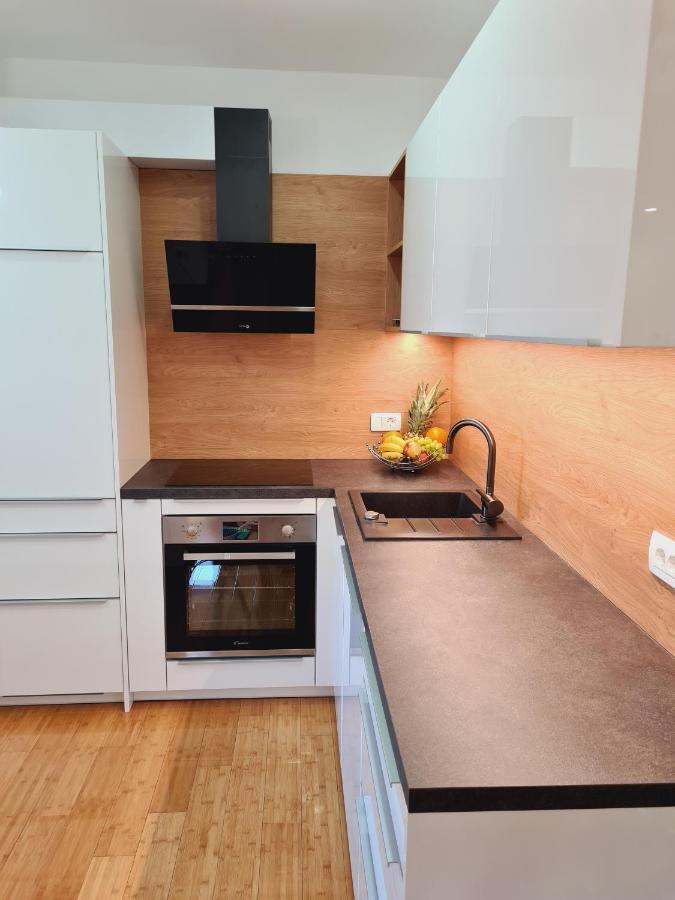 Juliana Apartment Bohinj Lake מראה חיצוני תמונה