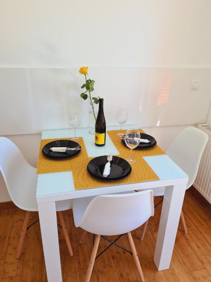 Juliana Apartment Bohinj Lake מראה חיצוני תמונה