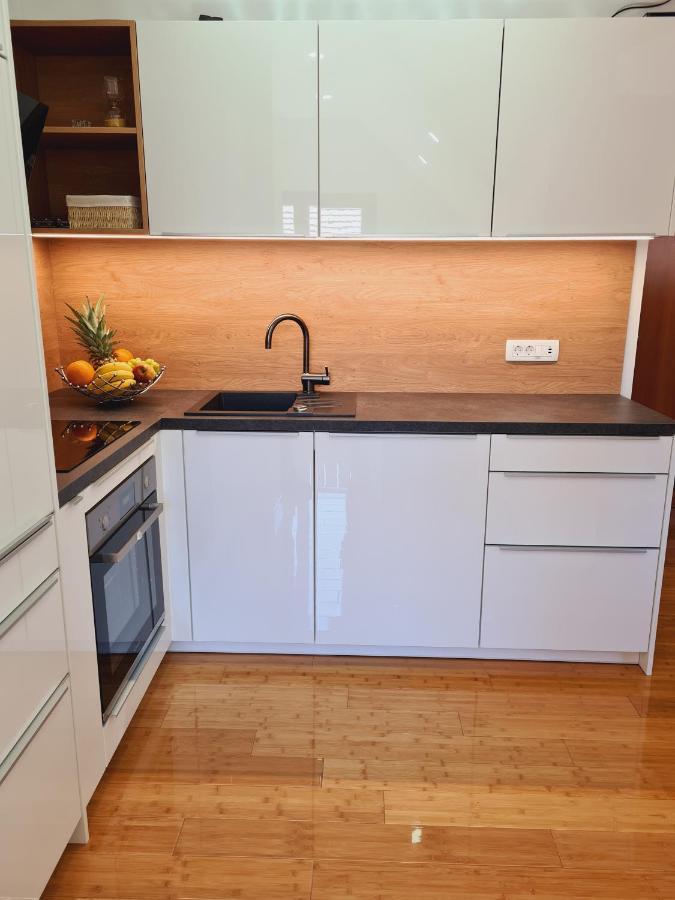 Juliana Apartment Bohinj Lake מראה חיצוני תמונה