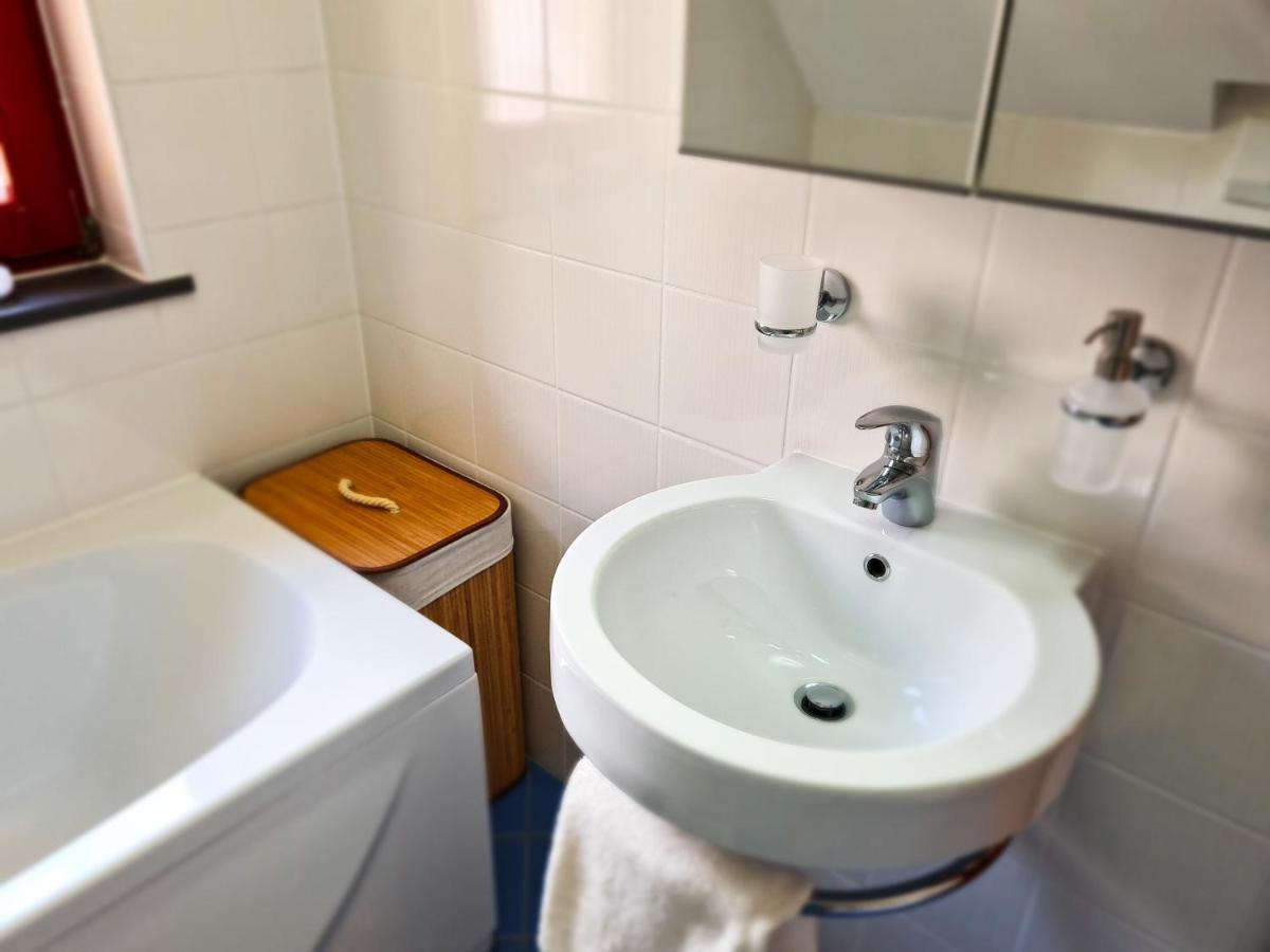 Juliana Apartment Bohinj Lake מראה חיצוני תמונה