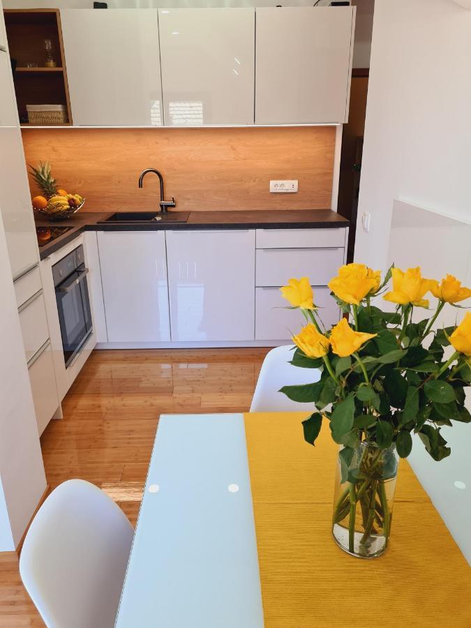 Juliana Apartment Bohinj Lake מראה חיצוני תמונה