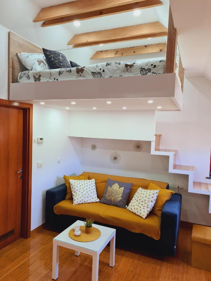 Juliana Apartment Bohinj Lake מראה חיצוני תמונה